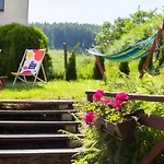 Willa Lubicz Apartamenty Rodzinne W Krynicy Zdroju