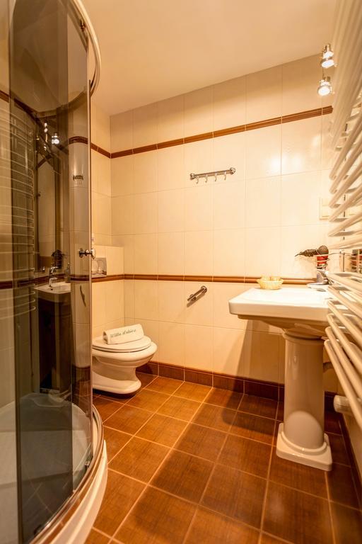 Apartmán Lubicz Rodzinne W Krynicy Zdroju