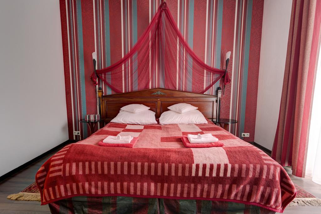 Lubicz Rodzinne W Krynicy Zdroju Apartmán *