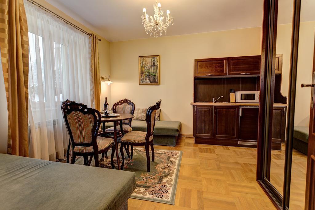 Lubicz Rodzinne W Krynicy Zdroju Apartmán Krynica Zdroj