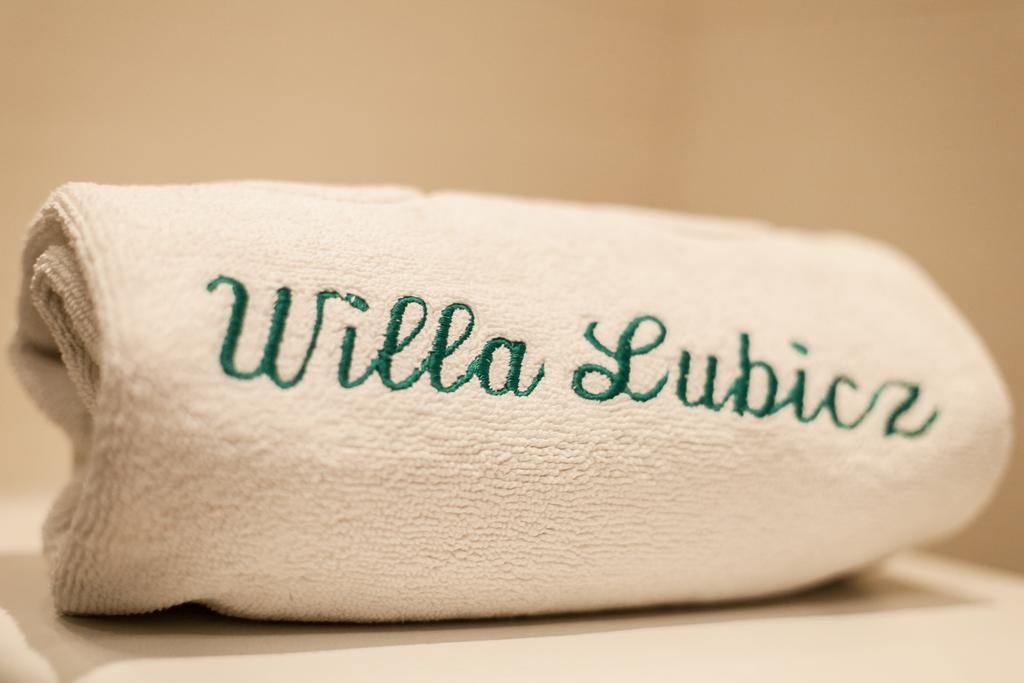 Apartmán Lubicz Rodzinne W Krynicy Zdroju *