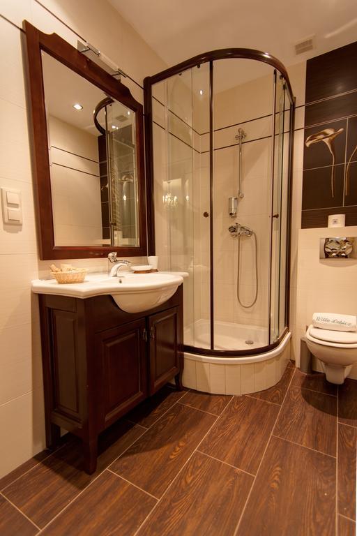 Apartmán Lubicz Rodzinne W Krynicy Zdroju